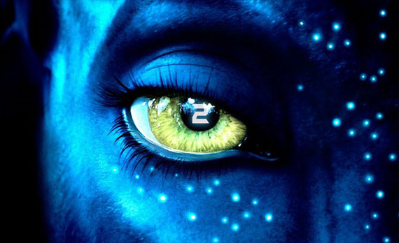 Avatar 2, το τρέιλερ που τα σπάει