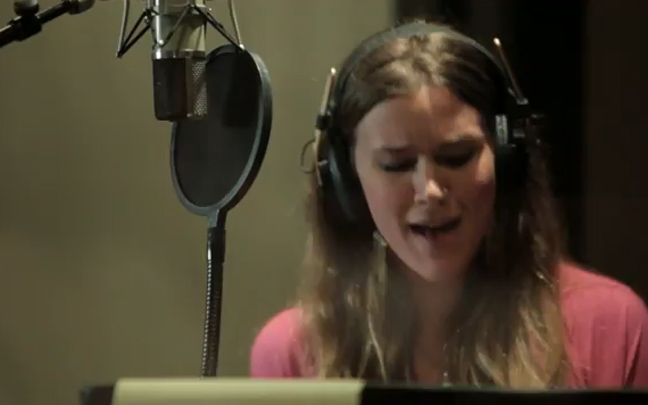 Νέος δίσκος από την Joss Stone