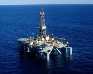 Ξεκινάει η γεώτρηση στην κυπριακή ΑΟΖ