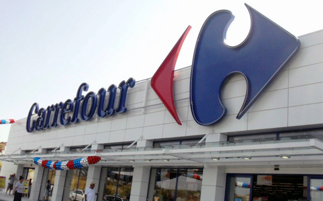Μήνας χαμηλών τιμών στα Carrefour