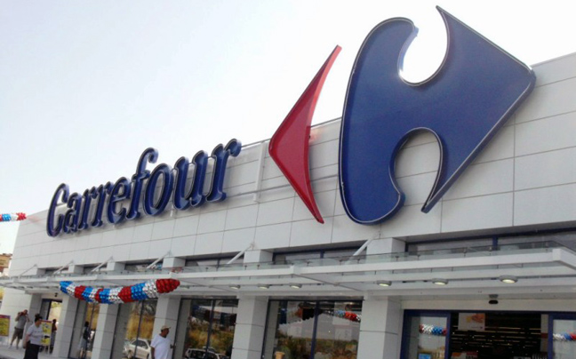 Η Carrefour Μαρινόπουλος κλείνει τα 20!