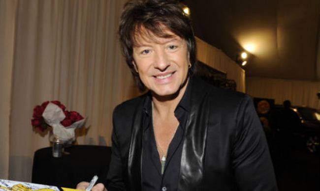 Εκτός κλινικής ο Richie Sambora