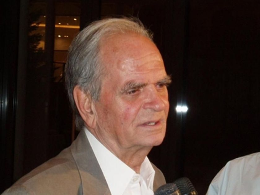«Η ηλικία μου και η υγεία μου δεν μου επιτρέπουν να διαμαρτυρηθώ»