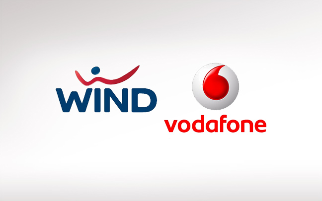 Ολοκληρώθηκε η σύσταση της νέας εταιρείας των Vodafone – Wind
