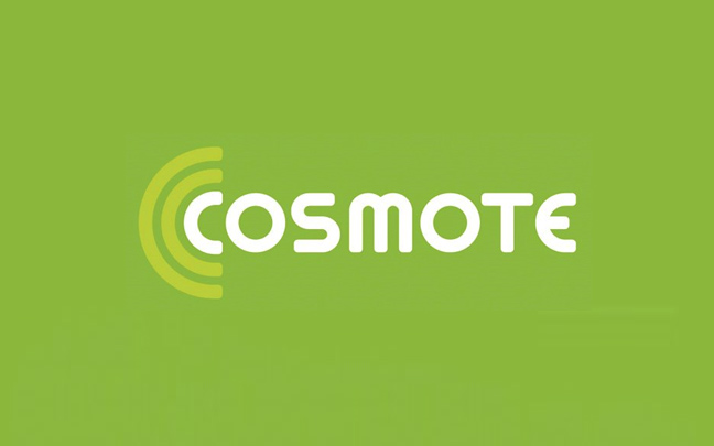 Σημαντική διάκριση για την Cosmote