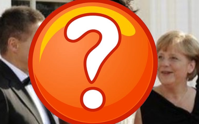 Αυτό στο χωριό μου λέγεται φλερτ…