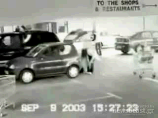 Πώς να ξεφορτώνετε γρήγορα το καροτσάκι