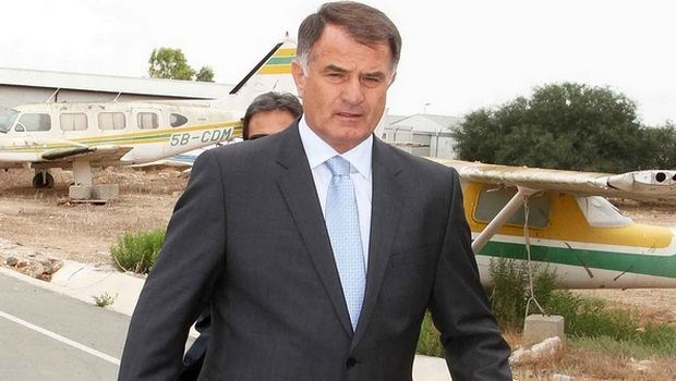 Δυνατά για το τιμόνι της Βοσνίας το όνομα του Μπάγιεβιτς