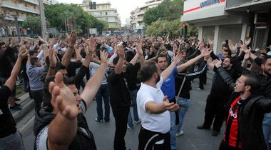 Στην ΟΥΕΦΑ η αδειοδότηση του ΟΦΗ