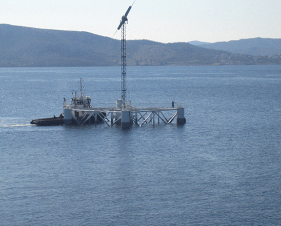 Ανοίγει ο δρόμος για τη μονάδα αφαλάτωσης στον Αλμυρό