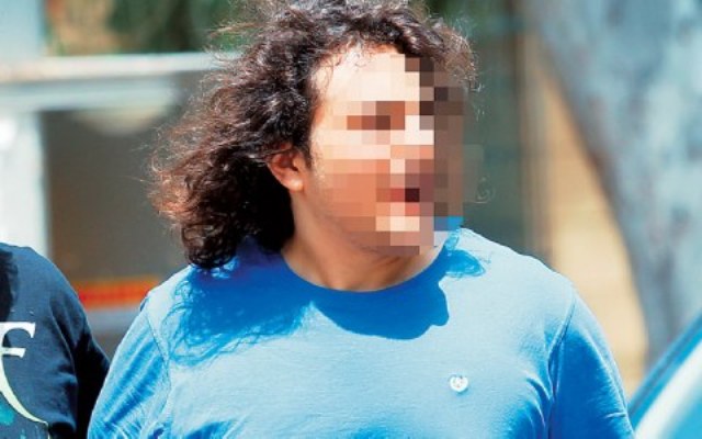 «Ε, δεν είμαι και ιδιοφυΐα…»
