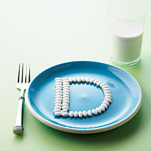 Η έλλειψη βιταμίνης D αιτία εμφραγμάτων σε διαβητικούς