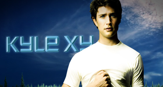 Τι θα δούμε σήμερα στο «Kyle Xy»