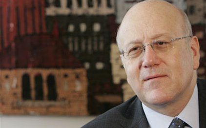 Εγγυήσεις για μετριοπάθεια από την νέα λιβανική κυβέρνηση