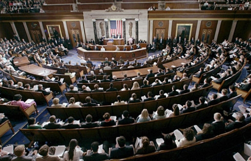 Πέντε μίνι νομοσχέδια φέρνουν στη Βουλή των Αντιπροσώπων οι Ρεπουμπλικάνοι