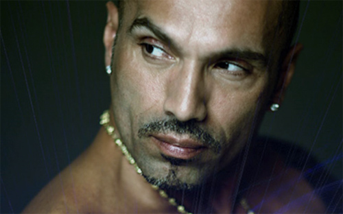 Στο club restaurant B.E.D. ο David Morales