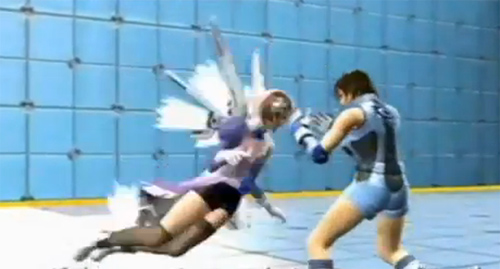 Το Tekken του Wii U