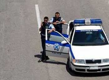 Eυρείες αστυνομικές επιχειρήσεις στη Δυτική Ελλάδα