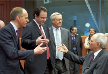 Νέα συνάντηση του Eurogroup την Κυριακή