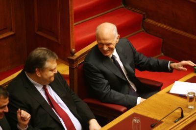 Κατ’ αρχήν συμφωνία για Μπεγλίτη