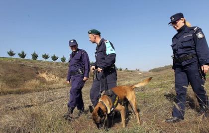 Η δράση της Frontex στο επίκεντρο