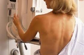 Η μαστογραφία μειώνει τον κίνδυνο καρκίνου του μαστού