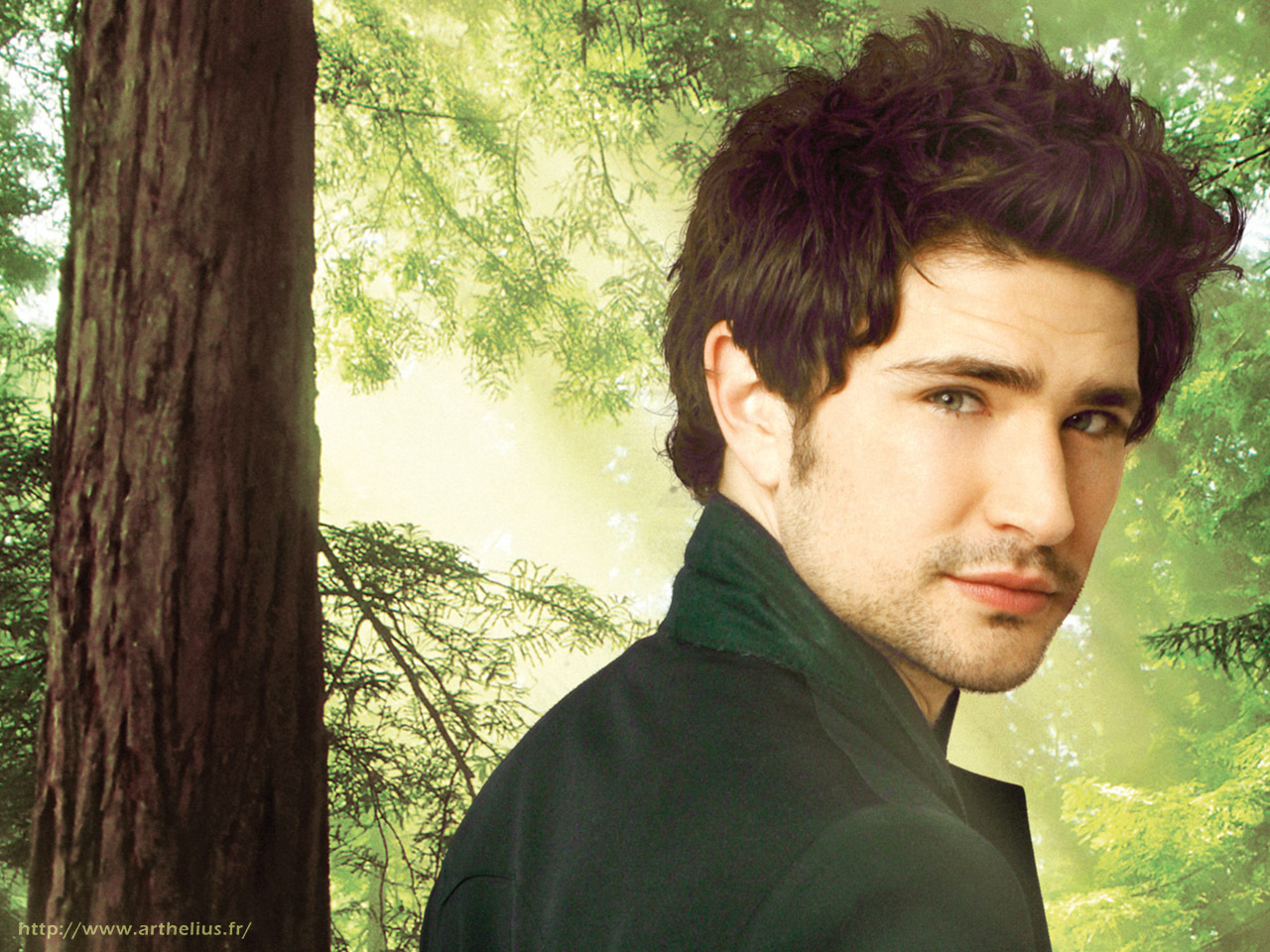 Σήμερα στο «Kyle Xy»
