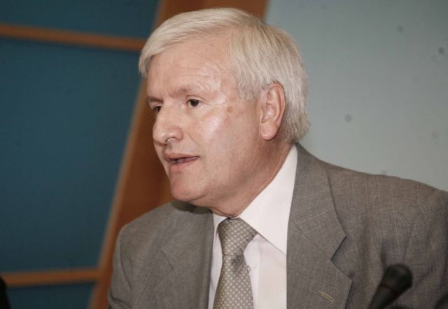 Παραιτήθηκε και ο Έκτωρ Νασιώκας