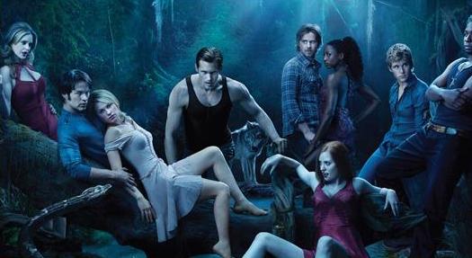 Στο δεύτερο επεισόδιο του «True Blood»