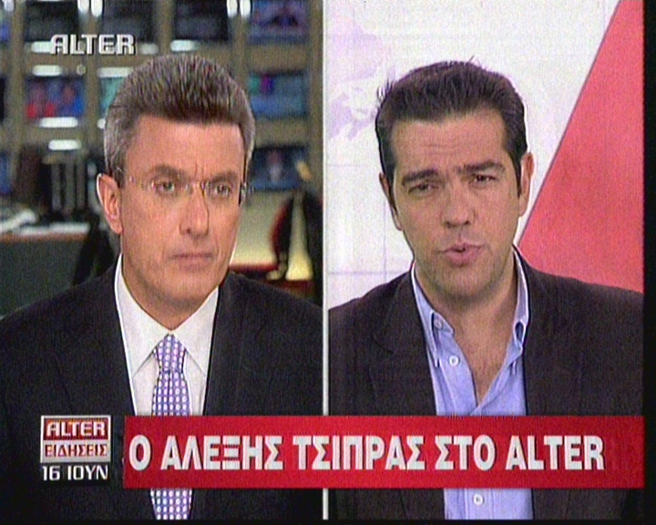 «Ο πρωθυπουργός βρίσκεται σε απελπιστική κατάσταση»