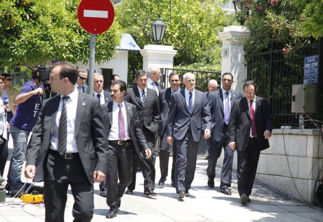 Οι εκατό ημέρες χωρίς… μπάνια