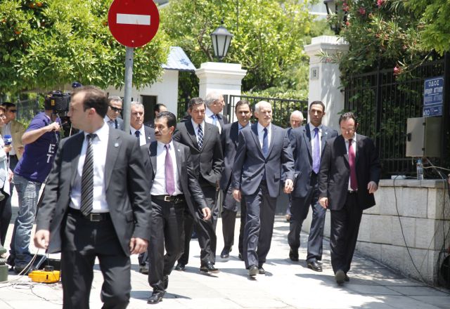 Οι εκατό ημέρες χωρίς&#8230; μπάνια