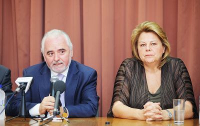 «Θα συνεχίσω να εκπροσωπώ όσους με εξέλεξαν»