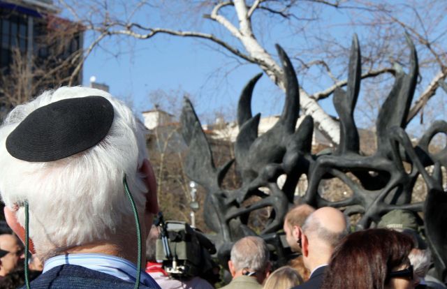 Υπεγράφη η μίσθωση της έκτασης για τη δημιουργία Μουσείου Ολοκαυτώματος