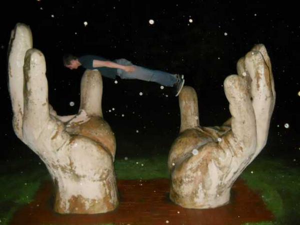 Planking… άλλου επιπέδου