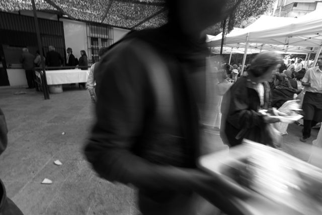 Δύο χρόνια επιπλέον βοήθεια στους φτωχούς της ΕΕ