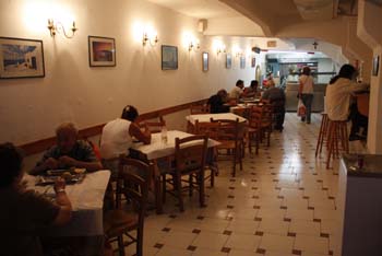 Συνεχίζεται η κοινωνική προσφορά στο Βόλο