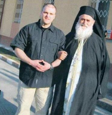 Μοναχός… Κώστας Πάσαρης!