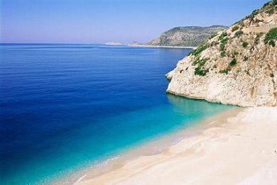 Οι ελληνικές παραλίες στις πιο καθαρές της Ευρώπης