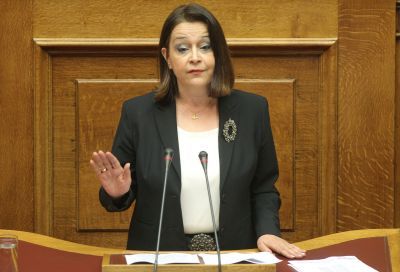 «Κόκκινη γραμμή» η ιδιωτικοποίηση της ΕΥΑΘ
