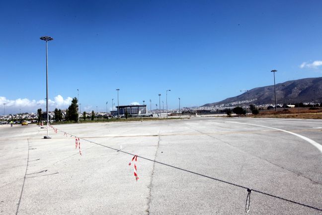Γιατί η πρόταση Αθεμπίγιο πρέπει να μείνει στα… χαρτιά