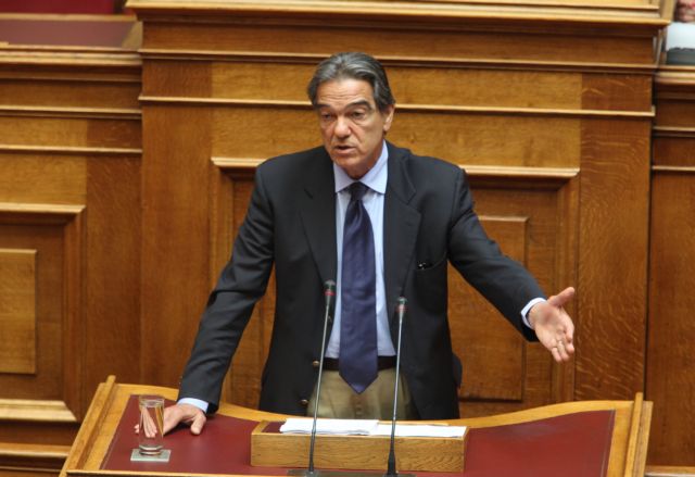 Σηφουνάκης: Ο Σαμαράς να συγκαλέσει Συμβούλιο πολιτικών αρχηγών