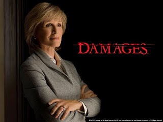 Στο σημερινό επεισόδιο του «Damages»