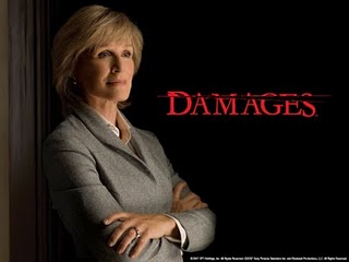 Σήμερα στο «Damages»