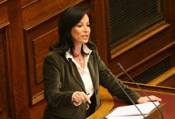«Για τη Δεξιά του κ. Σαμαρά δεν υπάρχει το “για την πατρίδα”»