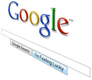 Στη Google δεν υπάρχει πια χώρος για την τύχη