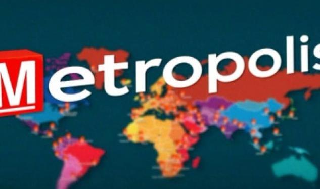 Πρεμιέρα στο Mega με «Metropolis»