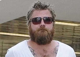 Η ομάδα του Jackass θρηνεί το χαμό του Ryan Dunn