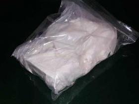 Μεγάλη ποσότητα κοκαΐνης βρέθηκε σε φορτηγό στο λιμάνι της Πάτρας