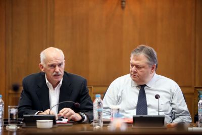 Με κομμένη την ανάσα η κυβέρνηση περιμένει τις ευρωπαϊκές αποφάσεις